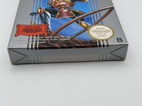 Nintendo NES | Castlevania II: Simon's Quest Spiel | OVP | PAL-B |