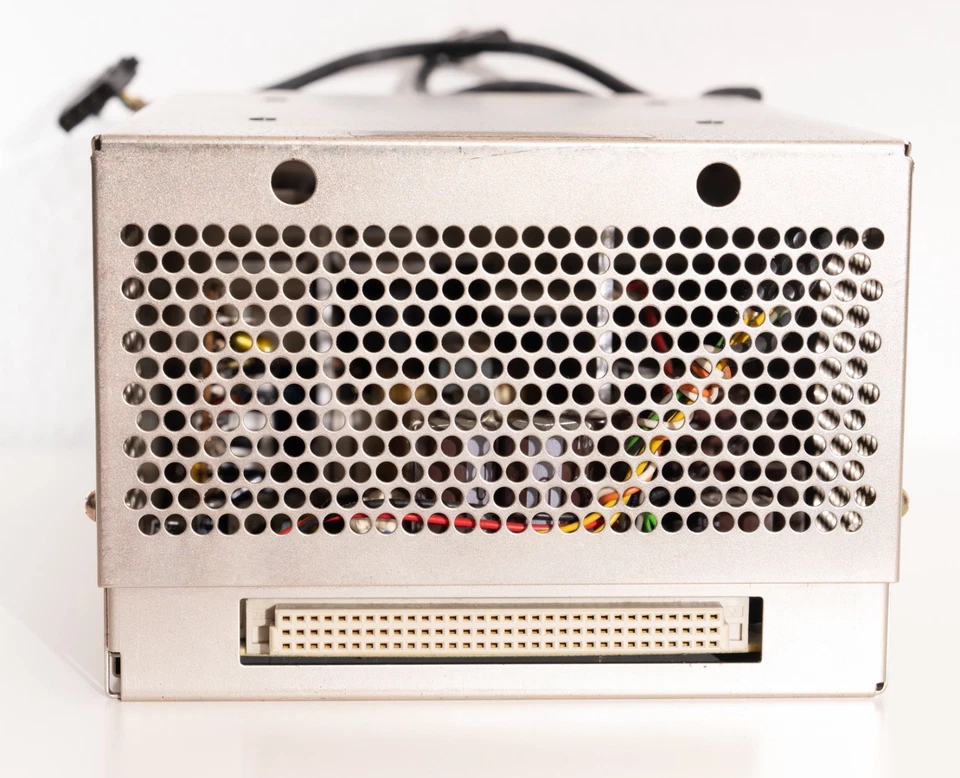 POWER SUPPLY UNIT for NeXT Cube, NeXT Computer. WORKING - Bild 4 von 4