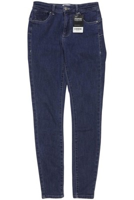 ONLY Jeans Damen Hose Denim Jeanshose Gr. EU 32 Baumwolle Blau #8j2w184