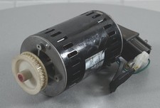 Moteur électrique Allwin DB50-4B - 125 W - RPM 1350 - 220 à 240 volts d'occasion