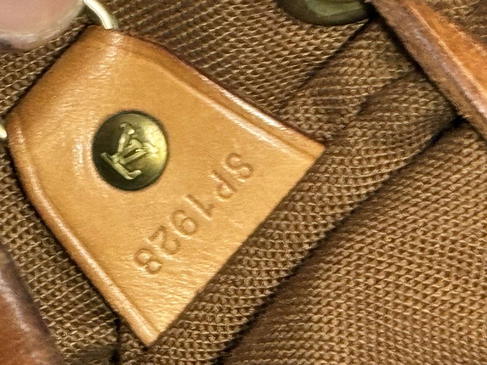 Louis Vuitton MC Backpack Monogram - image 2