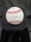 2024 Fanatics Under Wraps Autographed Baseball 2024 Philadelphia Phillies￼