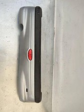 PEUGEOT 206 SW 2E/K Hintere Stoßstange 1.40 Petrol 59kw 1999 24422817