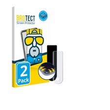 2 Pezzi Full Cover Opaca Pellicola Protettiva per Xiaomi Electric Scooter 5 Max