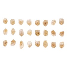 Rune Stone Rune Stone Set Crystal For Home Decoration