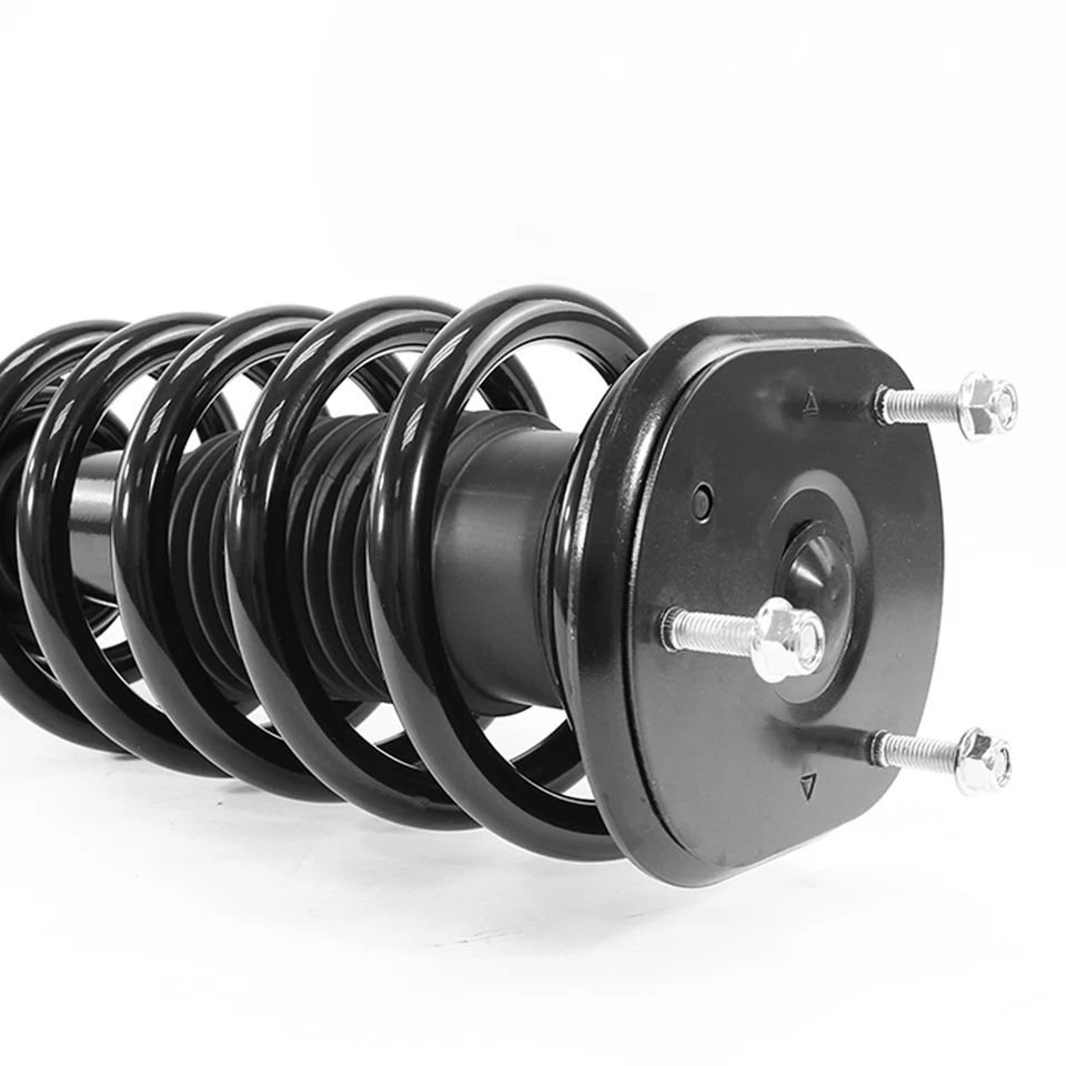 2016-2020 Dodge Durango Front Pair Complete Struts & Coil Spring Assemblies Foto 3 de 4