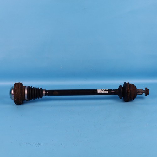 Audi A6 4F C6 Quattro Antriebswelle hinten rechts links 4F0501203B Original PJ2
