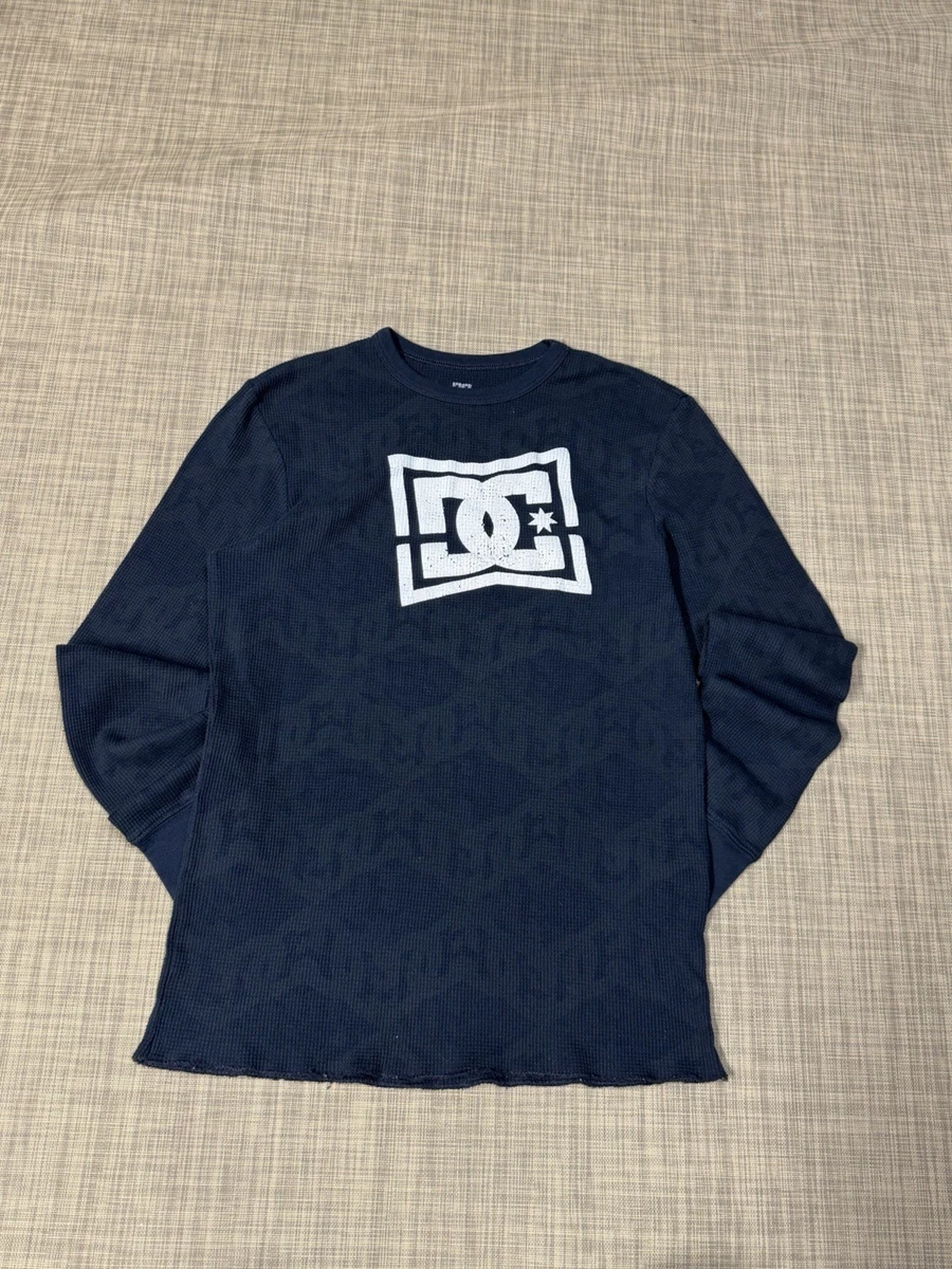 Shoe Co Racing - T-shirt à manches longues pour Homme | DC Shoes