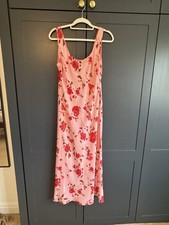 RIXO BONDI DRESS - WORN ONCE