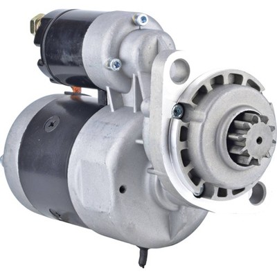 Starter For John Deere Tractor AL62691 AL787760 AR70437; 410-42000