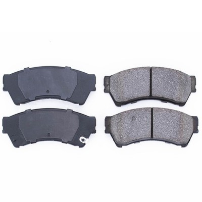 PowerStop Z16 Evolution Ceramic Brake Pads