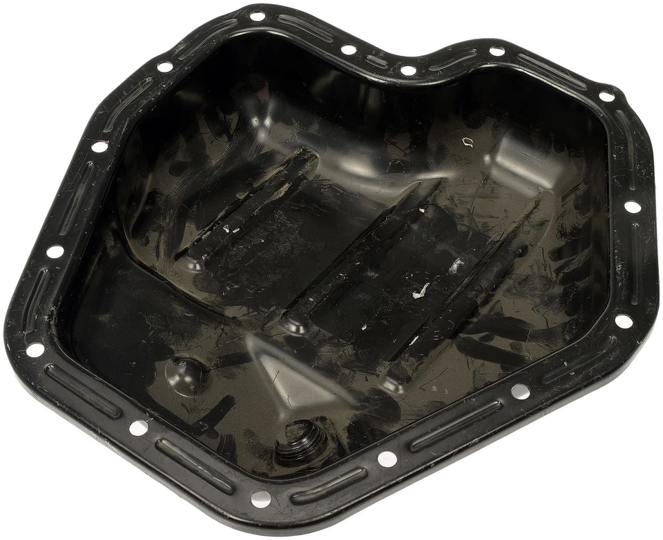 Dorman 264-590 Engine Oil Pan For 01-09 Subaru B9 Tribeca Legacy Outback - Image 2 of 4