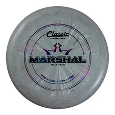 Marshal | Classic Blend | Grey/Sunset 174g