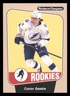 2024-25 Parkhurst Champions #265 Conor Geekie RC