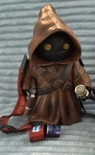 Disney Parks 2025 Star Wars May 4th Jawa Light-Up Sounds Sipper Cup - SOLD OUT!