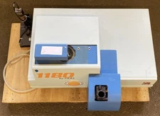 CILAS  Model/Type 1180 LD Particle Size Analyser