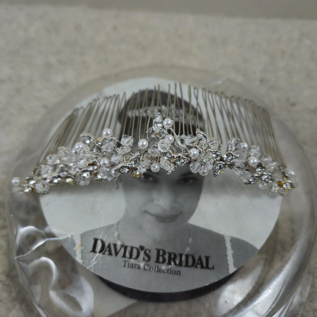 Pearl David display picture 1