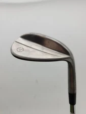 2025 TAYLORMADE MILLED GRIND MG PROTO WEDGE 58*/9SC WEDGEFLEX DYNAGOLD 34.5" GOO