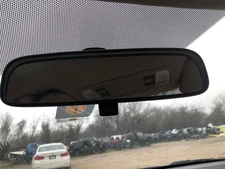 Rear View Mirror Without Automatic Dimming Fits 16-22 ILX 921647