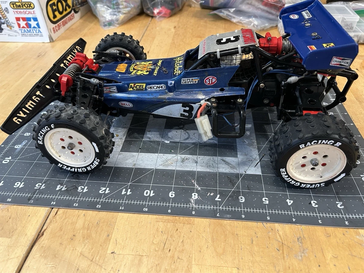tamiya hotshot products for sale | eBay