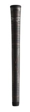 Winn Dri-Tac Lite Standard Size Tacky Wrap Golf Grip, Gray - 5DTL-DG