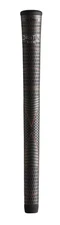 Winn Dri-Tac Lite Standard Size Tacky Wrap Golf Grip,  Gray - 5DTL-DG