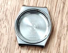Vintage OMEGA Seamaster Automatic Stainless Case # 166.0203 Men's Case for Parts