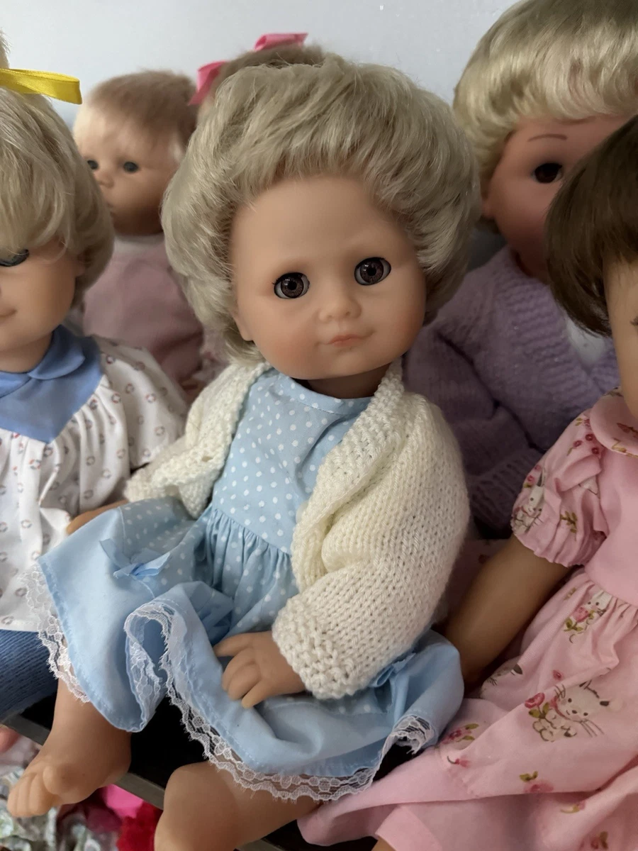 Götz Vintage Dolls & Doll Playsets for sale | eBay UK
