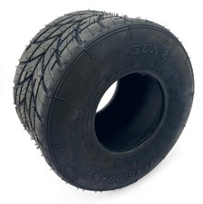 Pneumatici SUN.F 11x6.00-5 K-001r Sunf 4 strati, pneumatico antipioggia Go Kart