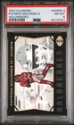 2021 Panini Illusions #HHPM-3 Patrick Mahomes II HoloHeroes PSA 8