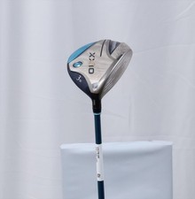 Xxio 12 16  3 Fairway Wood Regular Flex Xxio 12 Mp-1200L 13170105 Excellent