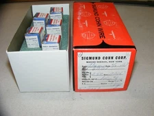 Sigmund Cohn 6061 Aluminum Fine Wire .0016 , 250ft (16a)