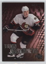 2003-04 Upper Deck Tough Customers Chris Neil #TC-10 1o3