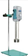 Lab Equipment High Shear Mixer Emulsifying Machine AE500S-P 500W 70G