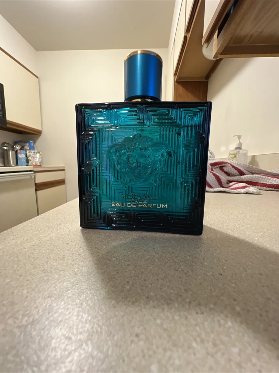 Versace eros online pour homme edp