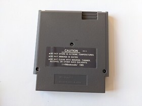 Castlevania 2 II: Simon's Quest (Nintendo NES, 1988)