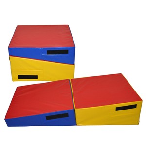 gymnastic cheese mat ebay