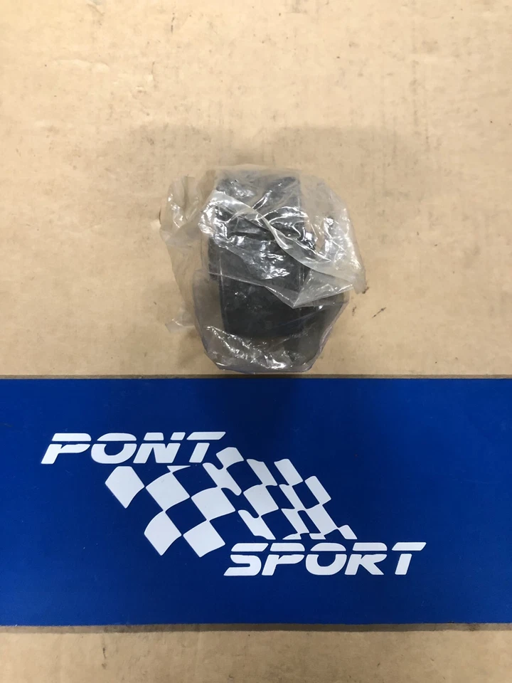 Ralliart Mitsubishi Lancer Evo RA197518K1 Engine Mount - Image 3 of 3