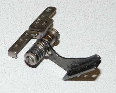 Scharnier Rechts (LH R) Hinge für MSI GX780 GT780 GT780DX GT780DXR GT70 GX70