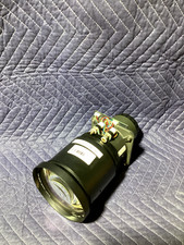 Sanyo LNS-W05 1.3 - 1.8 Short Throw Lens