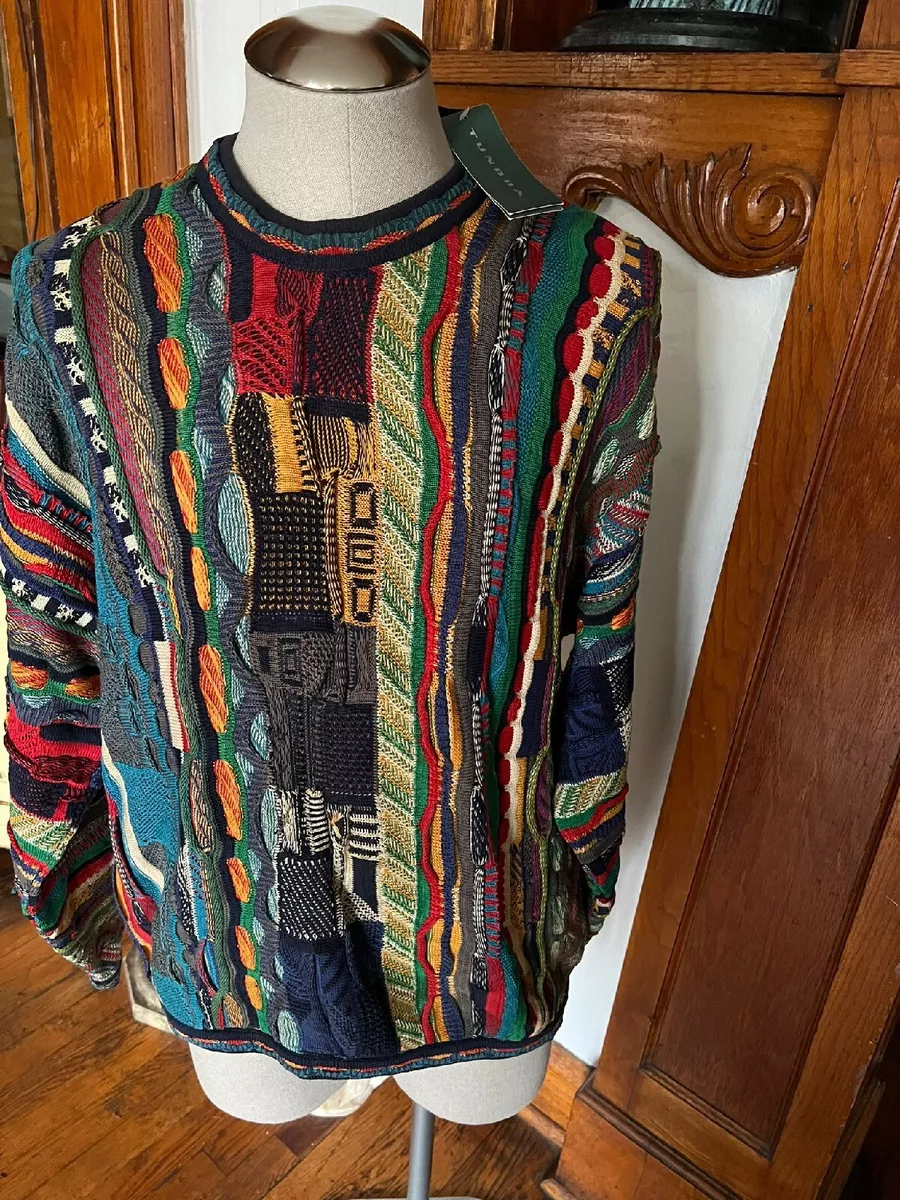 Tundra sweater top