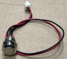 Hover-1 Origin Electric Balancing Scooter Power Switch