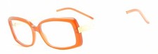 GUCCI GG3546 772 52mm Eyewear FRAMES RX Optical Glasses Eyeglasses - New Italy