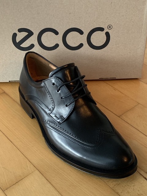 ecco canberra