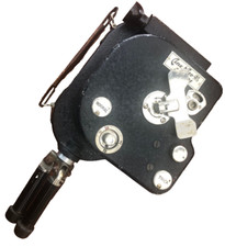 Movie Camera Cine Nizo 9 1/2