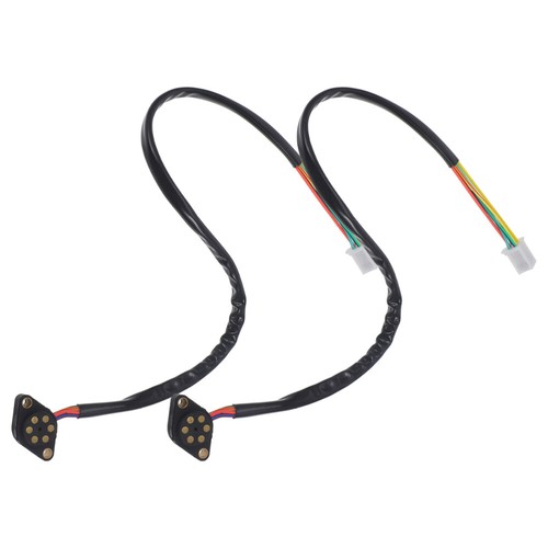 2pcs Neutral Switch Controller Connector Atv Parts Gear Switch