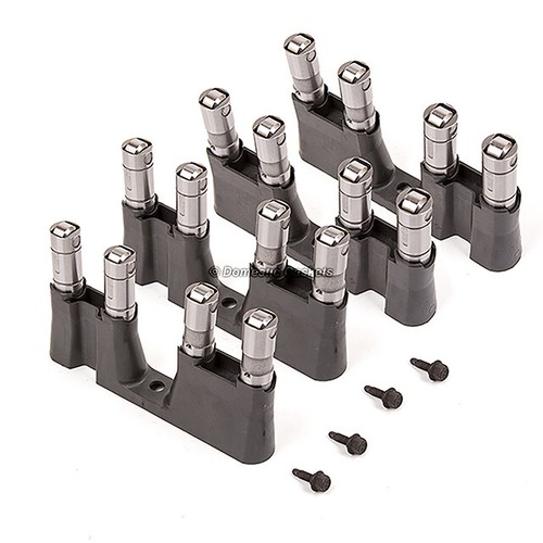 GM Chevy 5.3L AFM DOD Replacement Kit Gaskets Lifters Trays Head Bolts