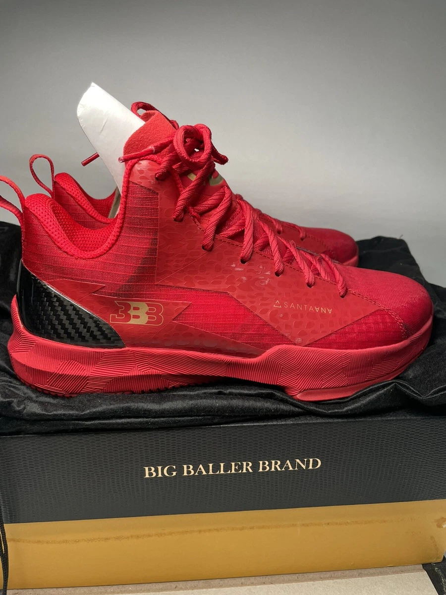 BIG BALLER BRAND ZO2 Independence Day