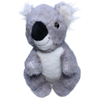 Koala Kuscheltier 30 Cm - Ultra Weich & Realistisch Für Stressabbau