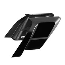 Stretched Side Cover Panel Fairing Fit For Harley Road Electra Glide FLHT 14-Up
